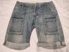 DOLCE&GABBANA denim shorts size 48