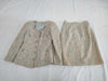 CHANEL Multicolor Jacket/Skirt Set, Size 38 Other Apparel