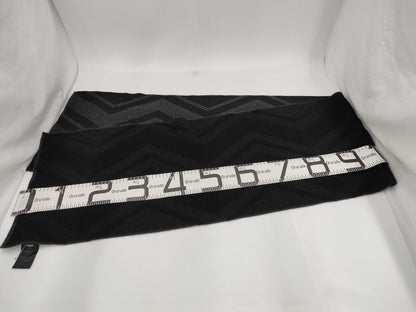 FENDI Karl Lagerfeld Scarf