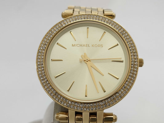 Michael Kors MICHAEL KORS MK-3191 251706 Quartz Men's Watch