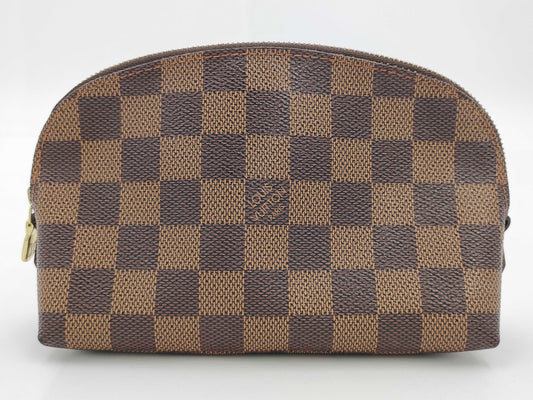 LOUIS VUITTON LOUIS VUITTON Damier LV Damier Pouch Pouch