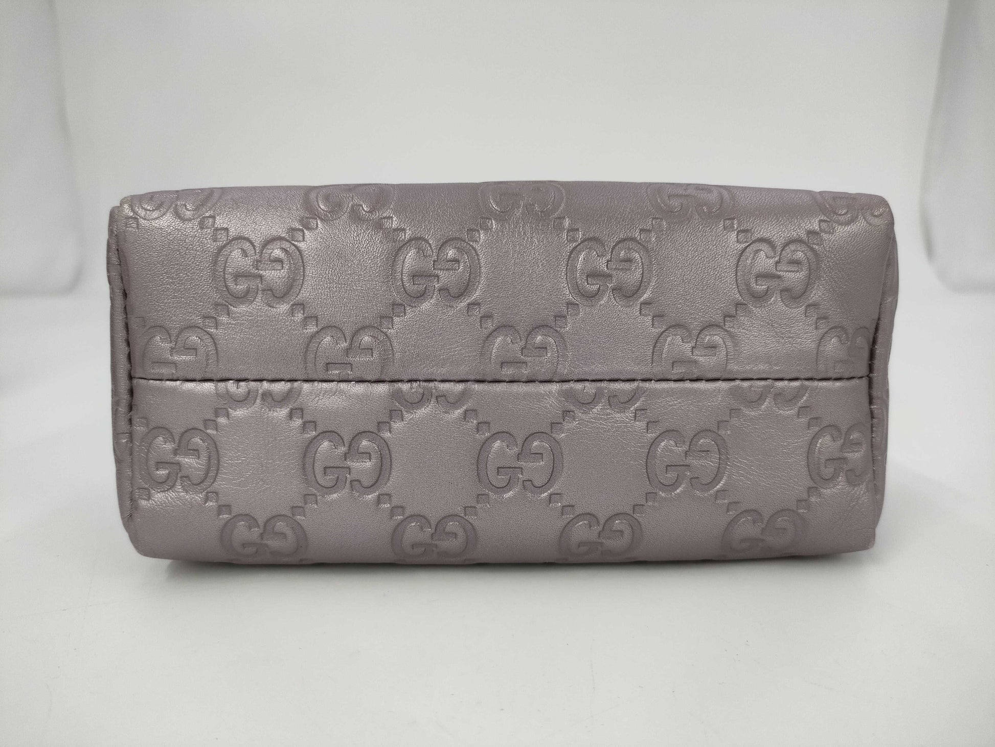 GUCCI Gucci GG pattern pouch 153228 pouch