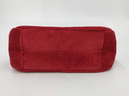 LOEWE Velvet Pouch Pouch