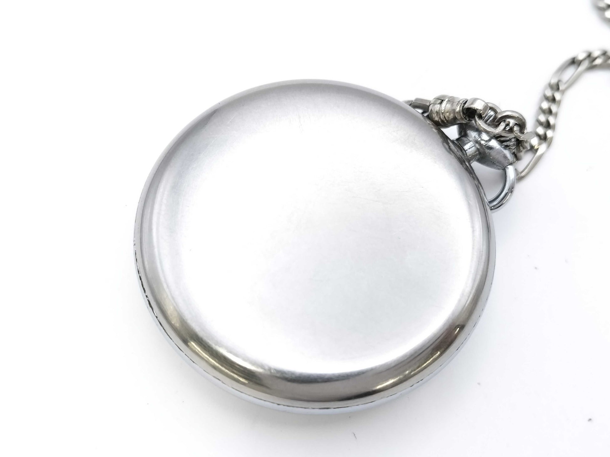 WALTHAM Hand-wound Pocket Watch