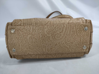 ETRO Tote Bag Accessories: Dust Bag Handbag