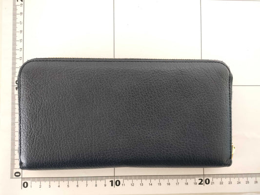 Miu Miu Miu Miu Leather Logo Long Wallet 5ML506 Accessories: Box, Wallet