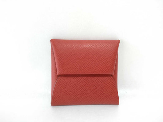 HERMES Bastia Accessories: Box, coin purse