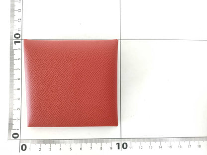 HERMES Bastia Accessories: Box, coin purse