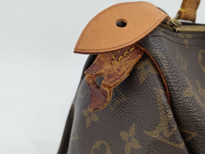 LOUIS VUITTON Speedy 30 Monogram M41526 VI1922 Handbag