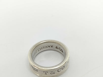 Tiffany & Co. Tiffany & Co. Tiffany Narrow Ring 925 7.4g Ring