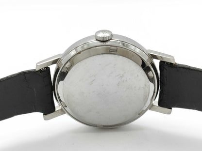 PATEK PHILIPPE Calatrava Amagnetic 3417A 2644293 Manual Winding Boys' Watch