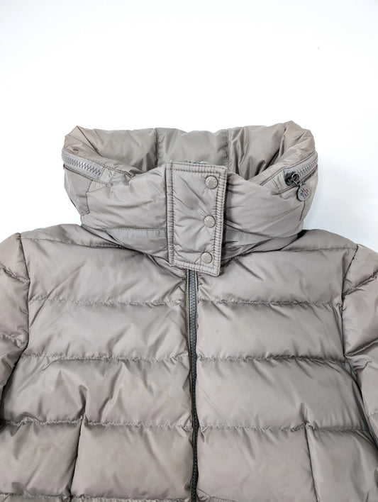 MONCLER MONCLER SANGLIER Down Jacket Coat Patch 3 Jacket