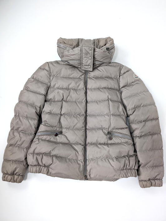 MONCLER MONCLER SANGLIER Down Jacket Coat Patch 3 Jacket