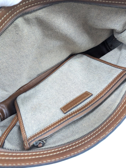 BURBERRY shoulder bag