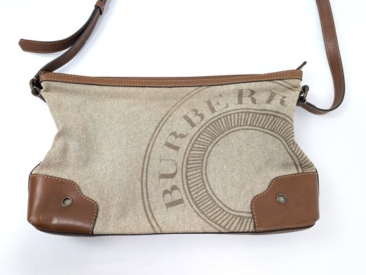 BURBERRY shoulder bag