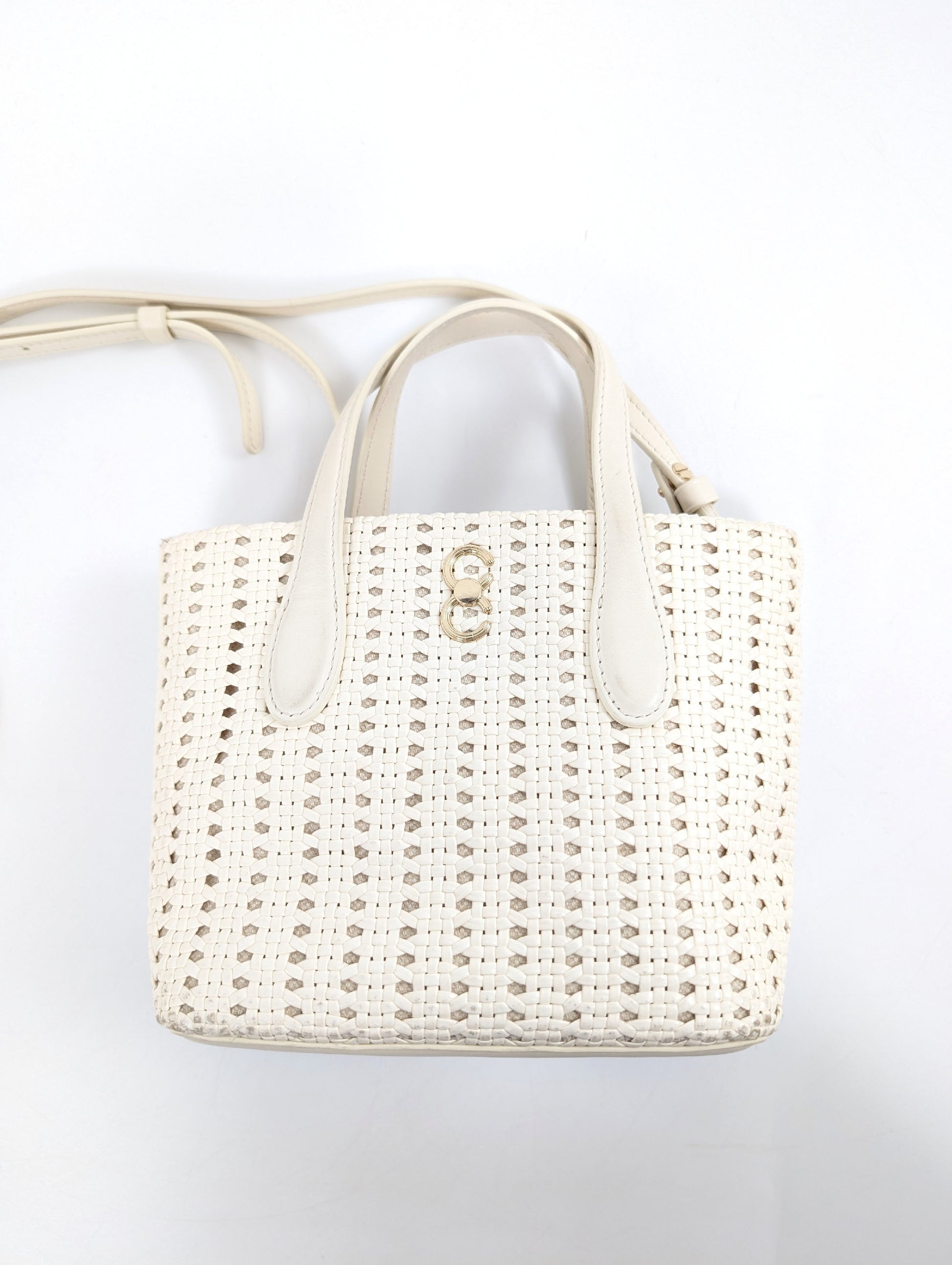 CAFUNE C Shoulder Bag