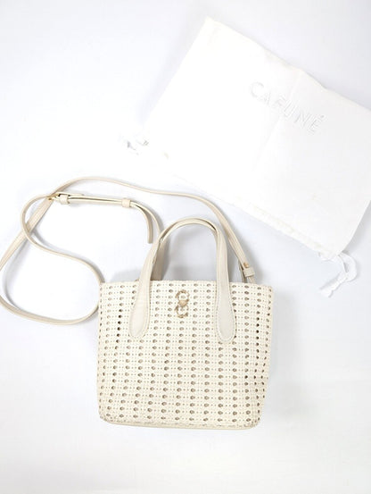CAFUNE C Shoulder Bag