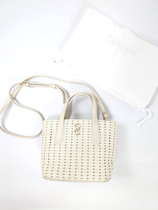 CAFUNE C Shoulder Bag