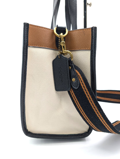 COACH Tote Bag C0777 Shoulder Bag