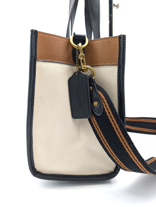 COACH Tote Bag C0777 Shoulder Bag