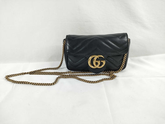 GUCCI Gucci bag shoulder bag