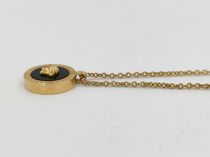 VERSACE Medusa Necklace Necklace
