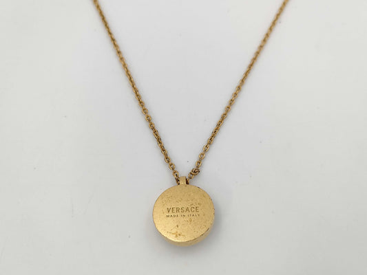 VERSACE Medusa Necklace Necklace