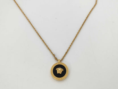VERSACE Medusa Necklace Necklace