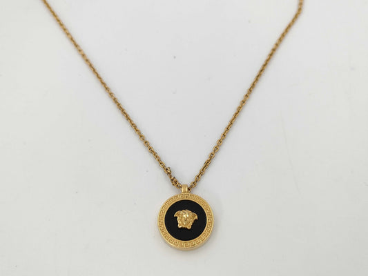 VERSACE Medusa Necklace Necklace