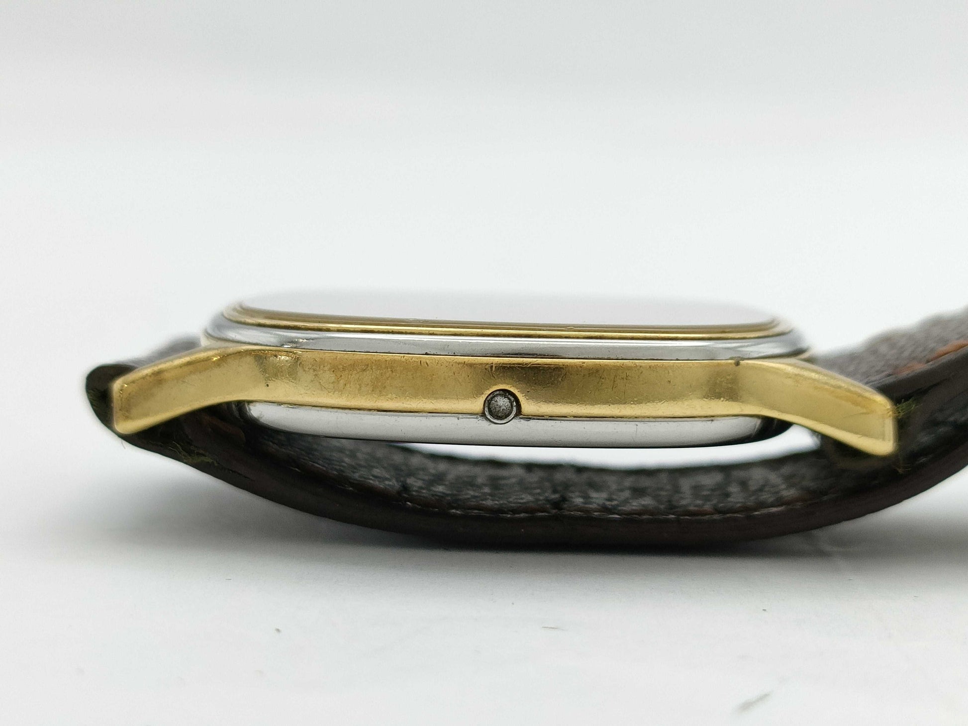 OMEGA De Ville 191.069 Cal.1365 QZ Women's Watch
