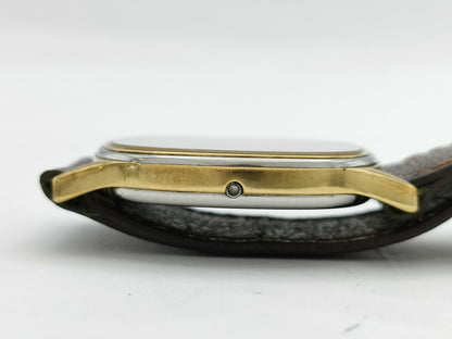OMEGA De Ville 191.069 Cal.1365 QZ Women's Watch