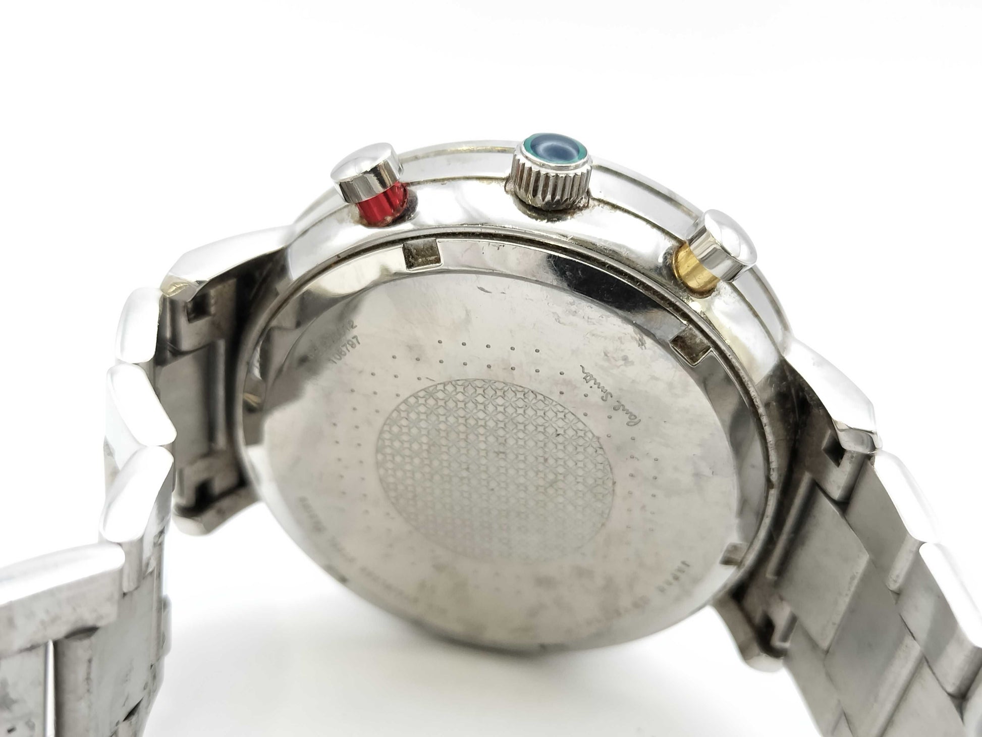 Paul Smith PS0070012 106797 Quartz Men's Watch