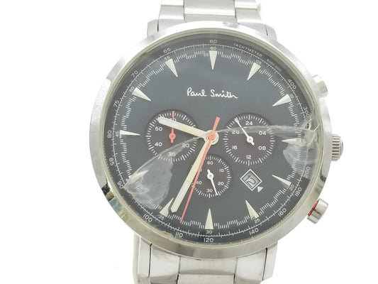 Paul Smith PS0070012 106797 Quartz Men's Watch