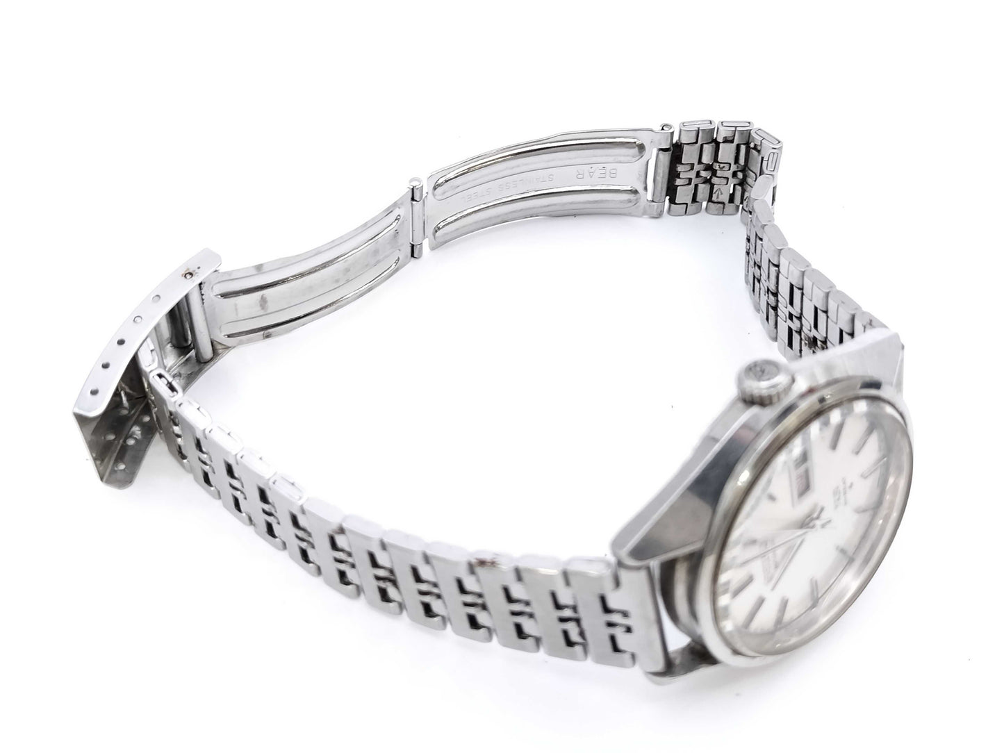 SEIKO KS HI-BEAT 5626-7111 314862 Unworked Men's Watch