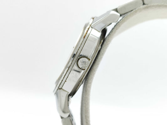 HERMES Carrick 538104 QZ Women's Watch