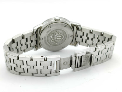 HERMES Carrick 538104 QZ Women's Watch