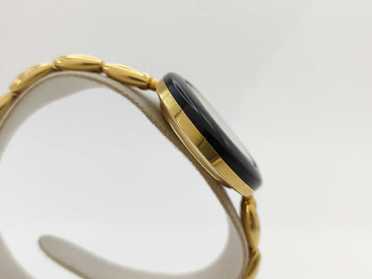 GUCCI Change Bezel 11/12.2 1441871 Quartz Women's Watch