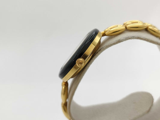 GUCCI Change Bezel 11/12.2 1441871 Quartz Women's Watch