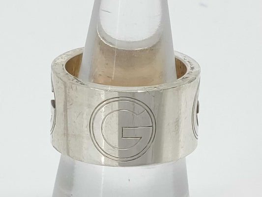 GUCCI SV925 9.3g Ring