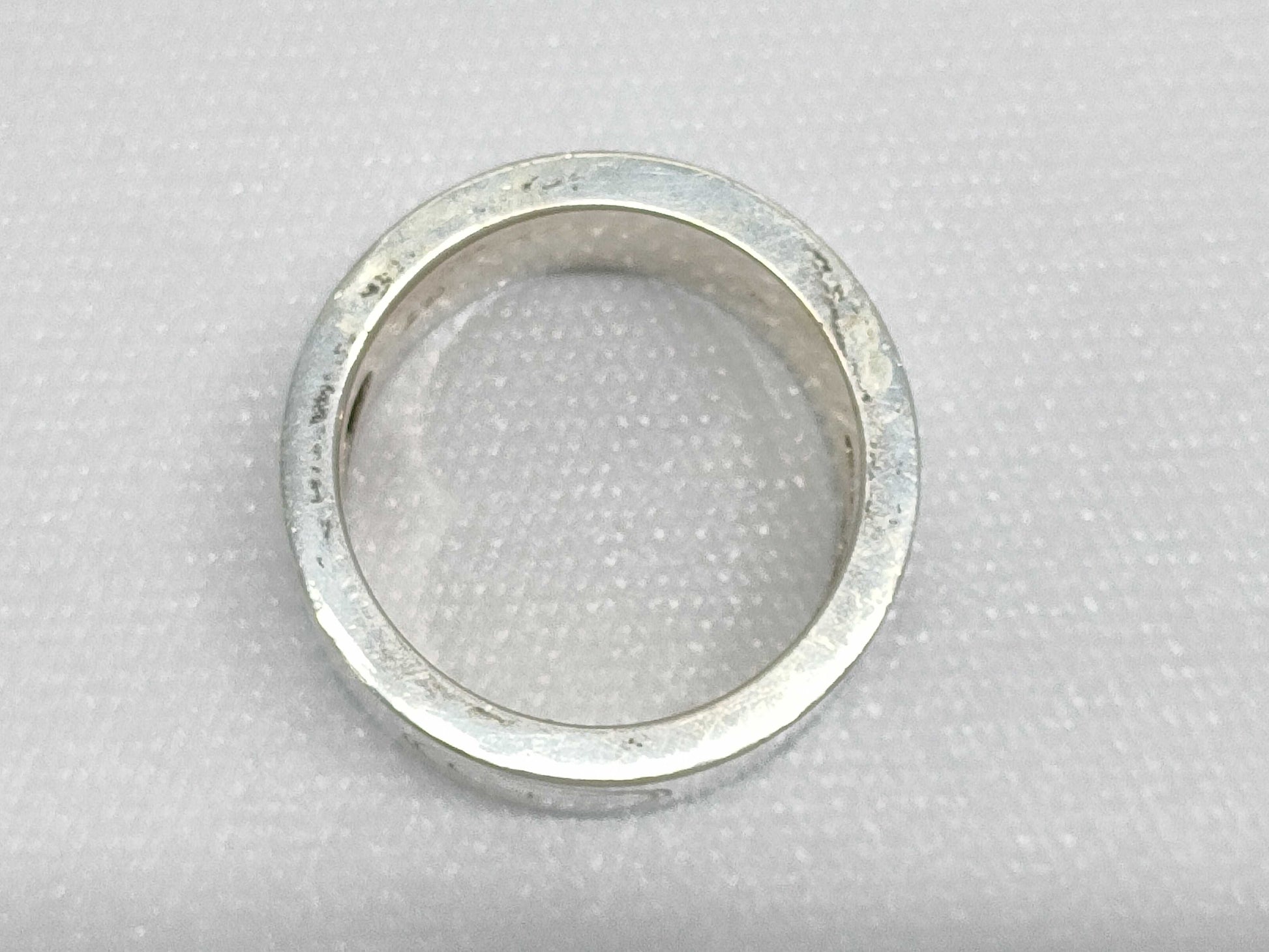 GUCCI SV925 9.3g Ring