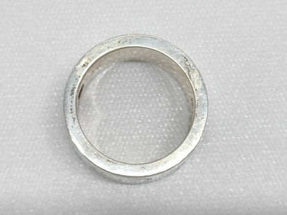 GUCCI SV925 9.3g Ring