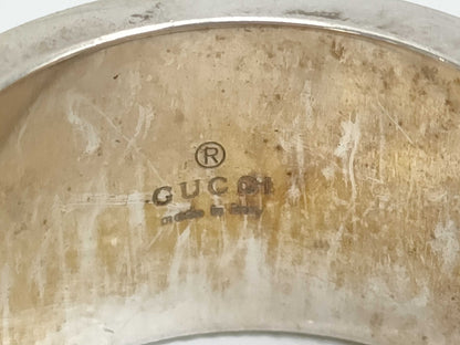GUCCI SV925 9.3g Ring