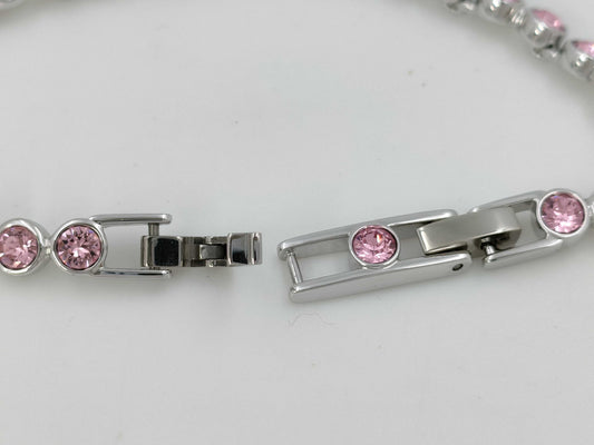 SWAROVSKI Bracelet with Stones Bracelet/Bangle