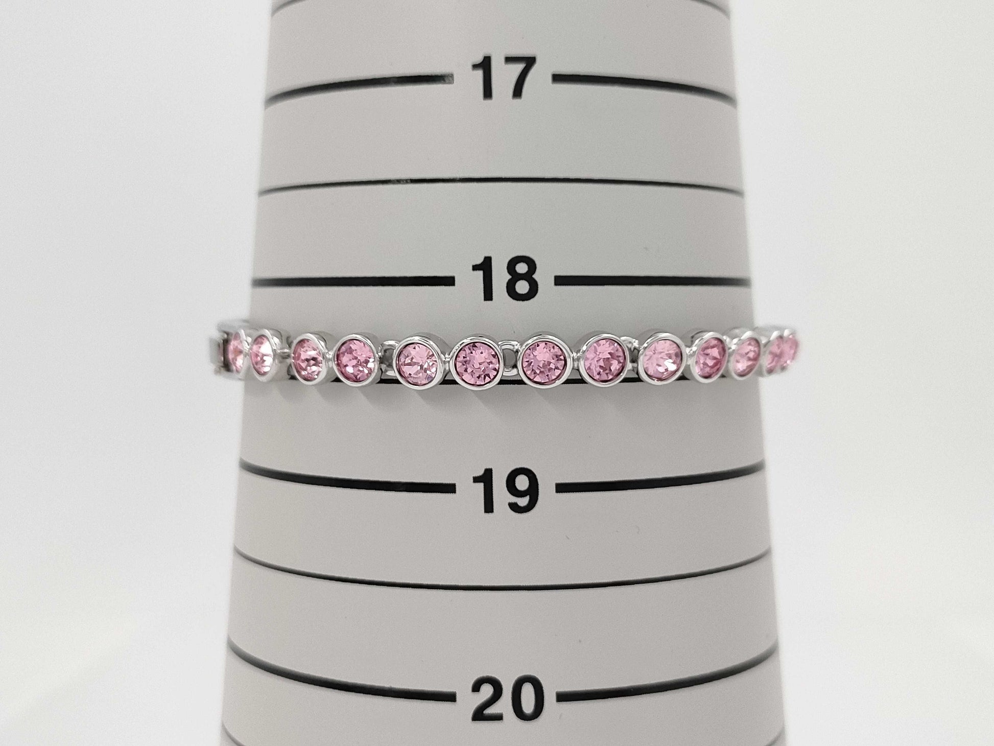 SWAROVSKI Bracelet with Stones Bracelet/Bangle