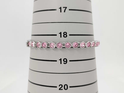 SWAROVSKI Bracelet with Stones Bracelet/Bangle