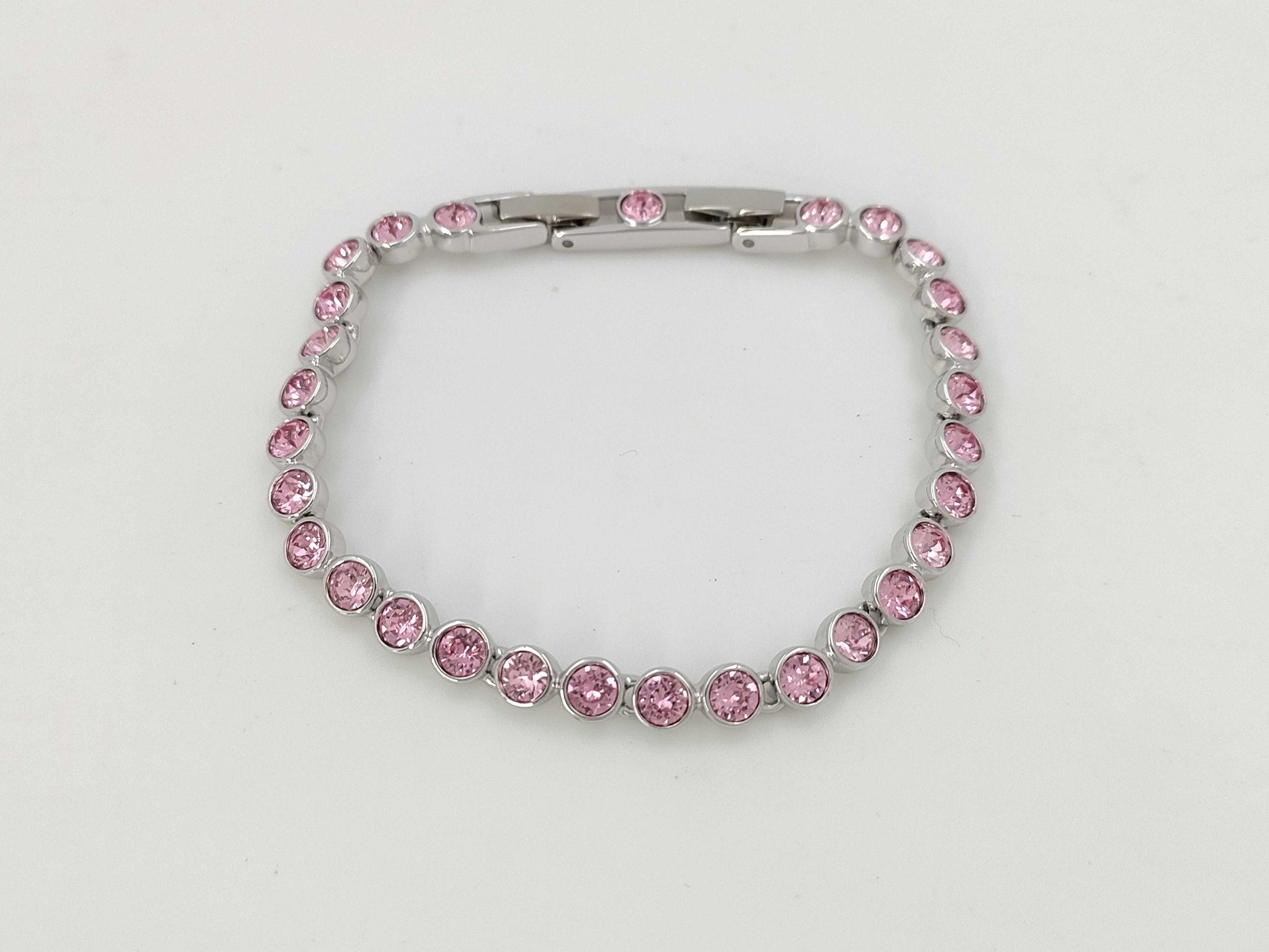 SWAROVSKI Bracelet with Stones Bracelet/Bangle