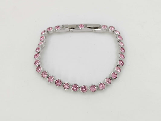 SWAROVSKI Bracelet with Stones Bracelet/Bangle