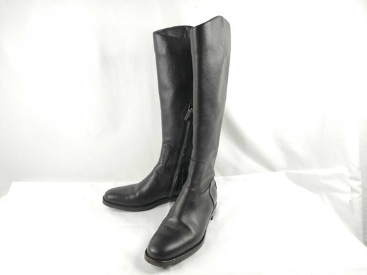 FENDI Long Boots Dark Brown Other Shoes