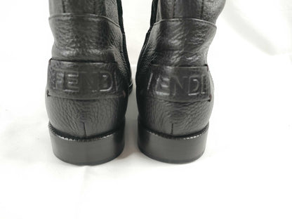 FENDI Long Boots Dark Brown Other Shoes