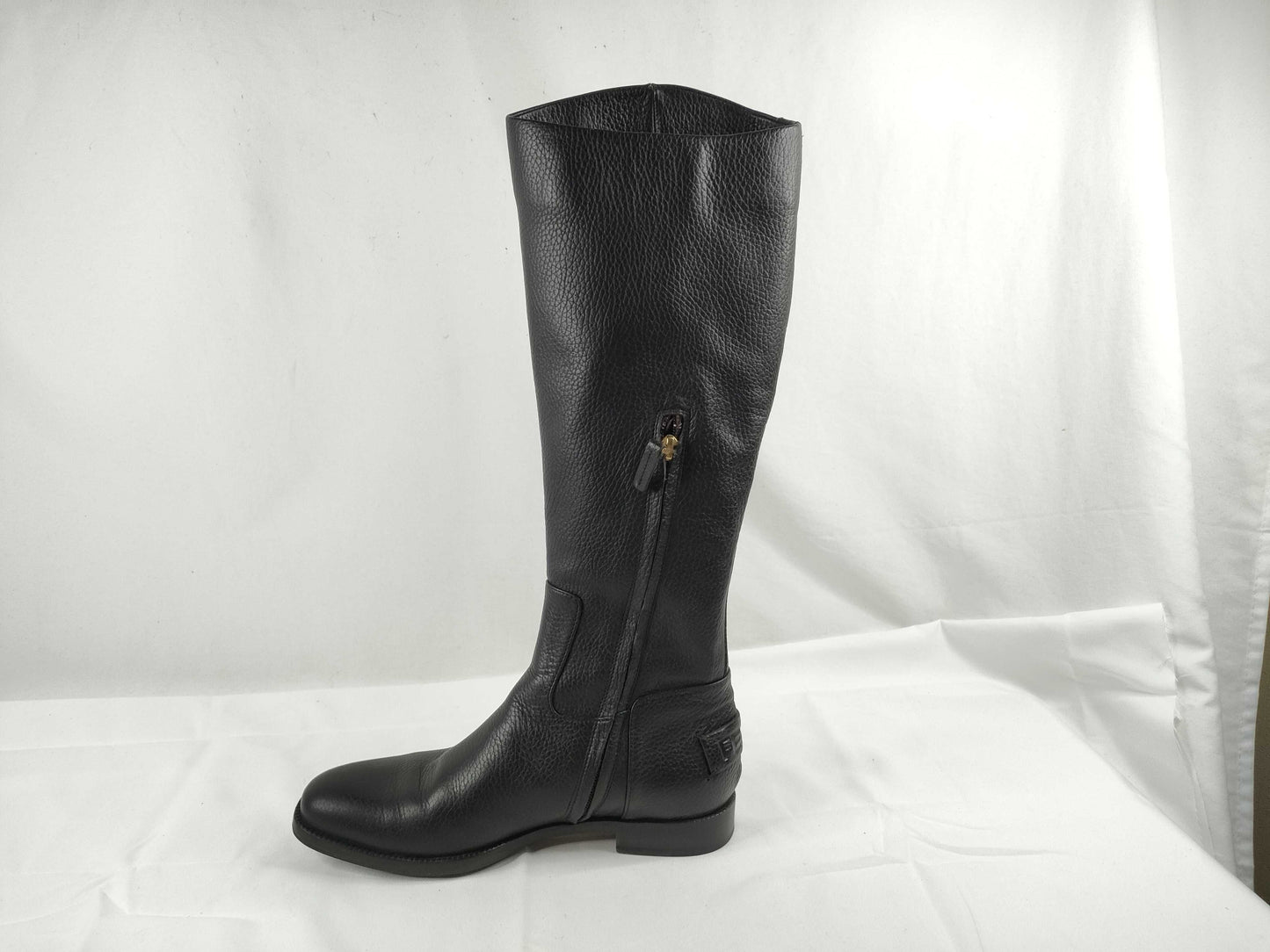 FENDI Long Boots Dark Brown Other Shoes
